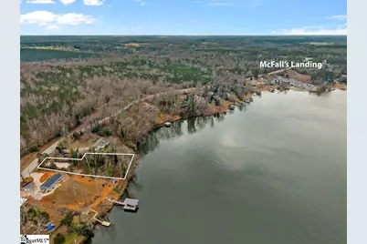 1905 Broadway Lake Road, Anderson, SC 29621 - Photo 2