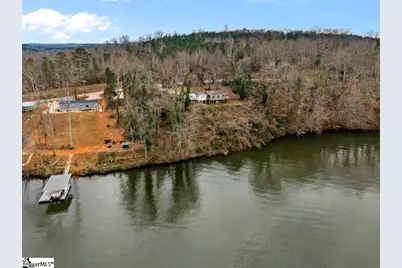 1905 Broadway Lake Road, Anderson, SC 29621 - Photo 4