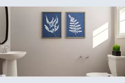 415 Lee's Croner Lane, Woodruff, SC 29388 - Photo 24