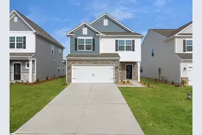 415 Lee's Croner Lane, Woodruff, SC 29388 - Photo 1