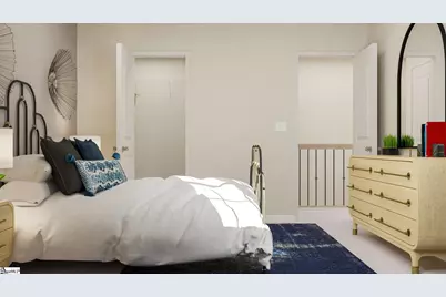 415 Lee's Croner Lane, Woodruff, SC 29388 - Photo 6