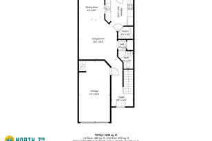 1312 Wunder Way, Boiling Springs, SC 29316 - Photo 26