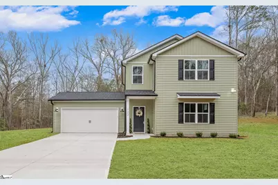 122 Guest Circle, Anderson, SC 29621 - Photo 1