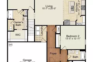 308 Blaine Ct, Greenville, SC 29607 - Photo 2