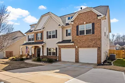 157 Creek Shoals Drive, Simpsonville, SC 29681 - Photo 2