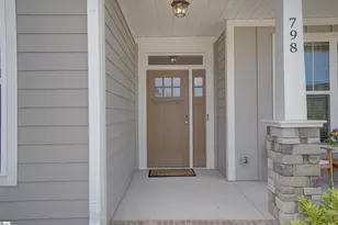 798 Amherst Glen Dr, Greer, SC 29651 - Photo 2