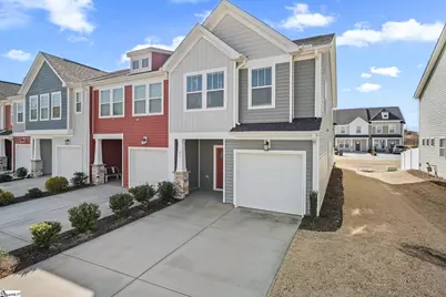 61 Mardale Lane, Greenville, SC 29609 - Photo 2