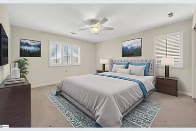 200 Creek Forest Drive, Greenville, SC 29615 - Photo 30