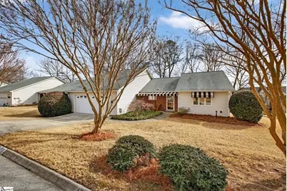 200 Creek Forest Drive, Greenville, SC 29615 - Photo 1