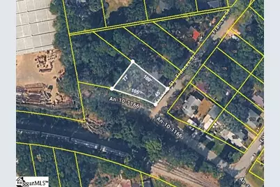 103 Frances Street, Anderson, SC 29621 - Photo 1