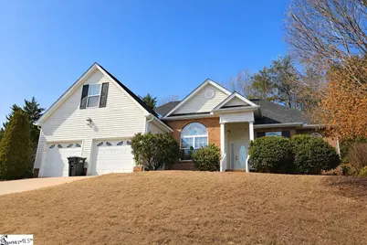 314 Winding Brook Court, Greenville, SC 29617 - Photo 1