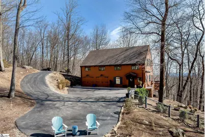 201 Plumley Summit Road, Landrum, SC 29356 - Photo 32