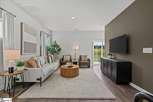 409 Speyside Ln, Anderson, SC 29621 - Photo 10