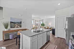 409 Speyside Ln, Anderson, SC 29621 - Photo 8