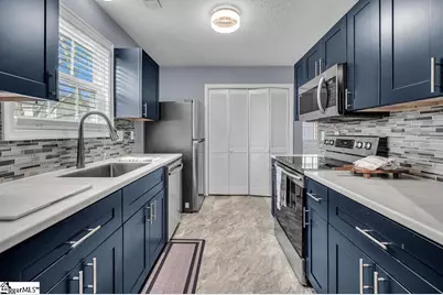 7 A Setter Lane, Greenville, SC 29607 - Photo 16