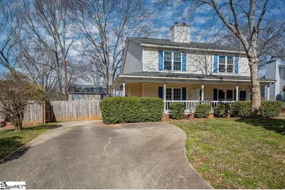 7 A Setter Lane, Greenville, SC 29607 - Photo 32