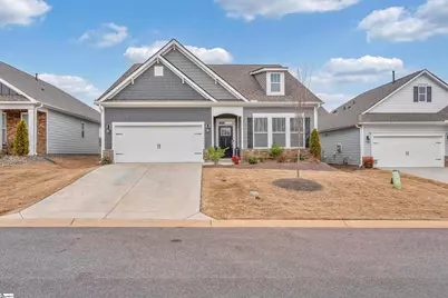 1961 Crumhorn Avenue, Boiling Springs, SC 29316 - Photo 2