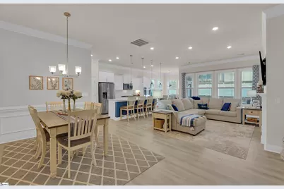 1961 Crumhorn Avenue, Boiling Springs, SC 29316 - Photo 4