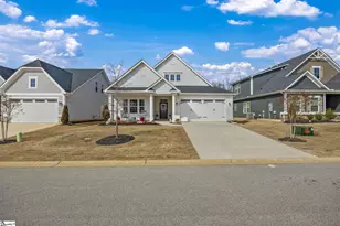 1626 Jessamine Dr, Woodruff, SC 29388 - Photo 4