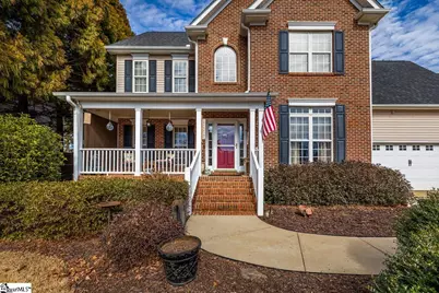 102 Spring Lake Loop, Simpsonville, SC 29681 - Photo 2