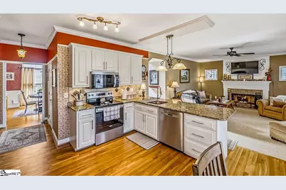 102 Spring Lake Loop, Simpsonville, SC 29681 - Photo 18