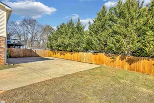 145 Oak Park Dr, Mauldin, SC 29662 - Photo 46