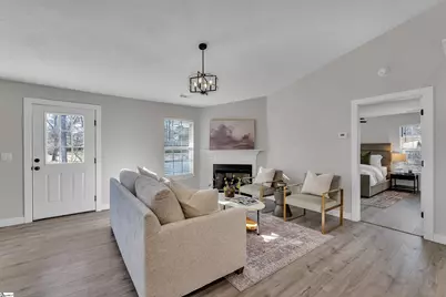 1841 Hudson Road, Greer, SC 29650 - Photo 8