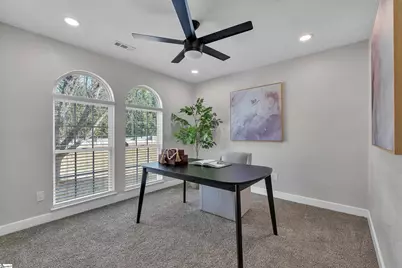 1841 Hudson Road, Greer, SC 29650 - Photo 4