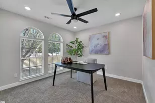 1841 Hudson Rd, Greer, SC 29650 - Photo 4