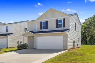 489 Wagon Trail, Duncan, SC 29334 - Photo 2