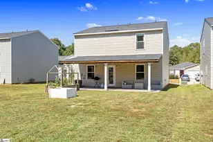 489 Wagon Trail, Duncan, SC 29334 - Photo 30