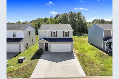 489 Wagon Trail, Duncan, SC 29334 - Photo 1