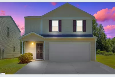 489 Wagon Trail, Duncan, SC 29334 - Photo 28