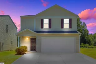 489 Wagon Trail, Duncan, SC 29334 - Photo 28