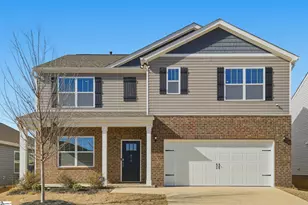 870 Barlow Ln, Woodruff, SC 29388 - Photo 1