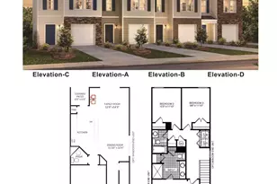 777 Embark Cir, Greer, SC 29651 - Photo 8