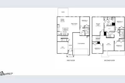 906 Rising Oak Court, Spartanburg, SC 29301 - Photo 2