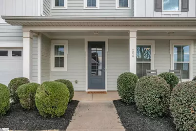 204 Noble Street, Greer, SC 29651 - Photo 4