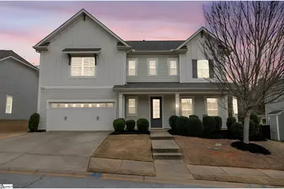 204 Noble Street, Greer, SC 29651 - Photo 2