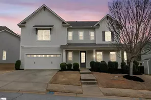 204 Noble St, Greer, SC 29651 - Photo 2