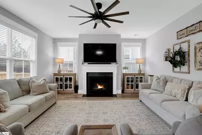 204 Noble Street, Greer, SC 29651 - Photo 8