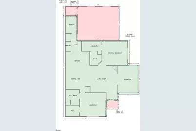 112 Ravines Lane, Spartanburg, SC 29301 - Photo 34