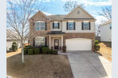 11 Phaeton Avenue, Simpsonville, SC 29680 - Photo 1