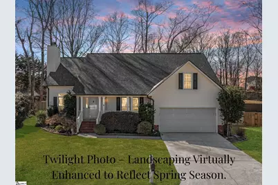 505 Two Gait Lane, Simpsonville, SC 29680 - Photo 1