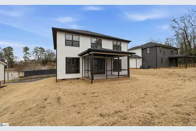119 Jackson Street Street, Greer, SC 29650 - Photo 30