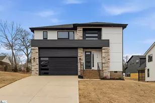 119 Jackson Street St, Greer, SC 29650 - Photo 1