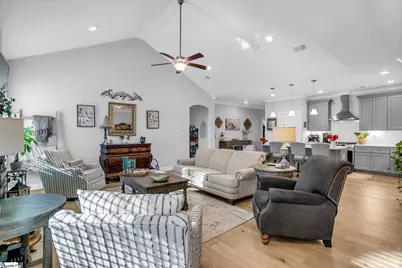 214 Mayfly Way, Simpsonville, SC 29680 - Photo 10