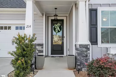 214 Mayfly Way, Simpsonville, SC 29680 - Photo 2