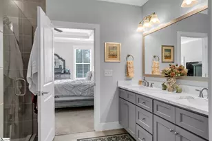 214 Mayfly Wy, Simpsonville, SC 29680 - Photo 16