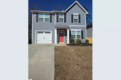200 Harvest Hill Lane, Greenville, SC 29605 - Photo 1